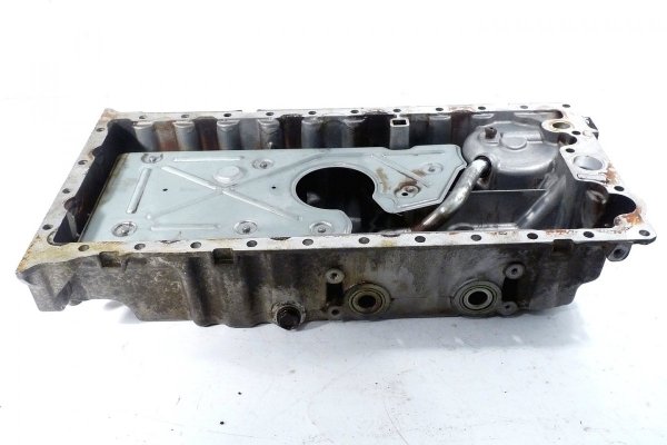 Miska olejowa oleju Volvo S80 2006 2.5T B5254T2