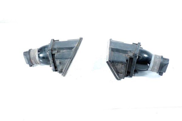 Halogen Lampa przeciwmgielna prawa lewa komplet BMW 5 E34 1995 lift