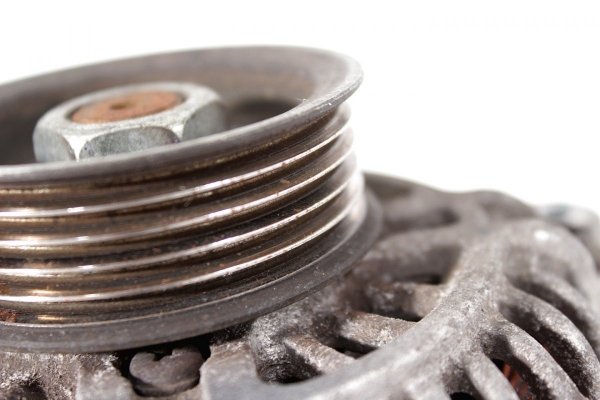 Alternator Honda Civic VIII FK lift 2010 1.4i-VTEC