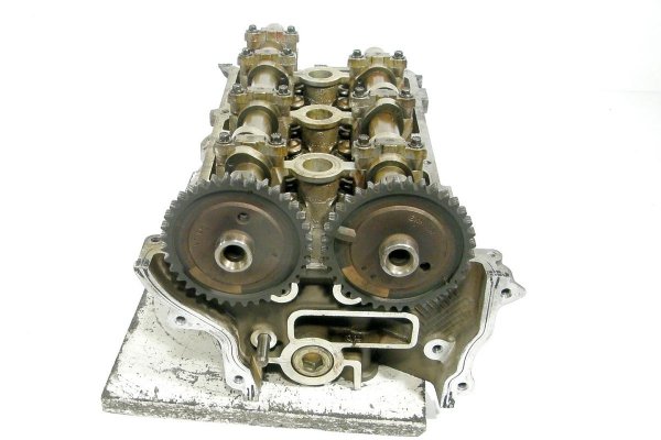 Głowica lewa Ford Mondeo MK2 1996-2000 2.5 V6