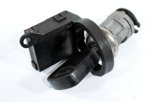 Komputer silnika stacyjka immobilizer Ford Tourneo Connect MK1 2004 1.8TDCI