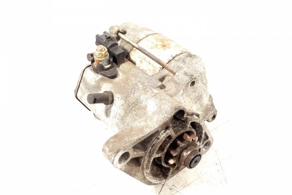 Rozrusznik Toyota Yaris I Lift 2003-2005 Hatchback 5-drzwi