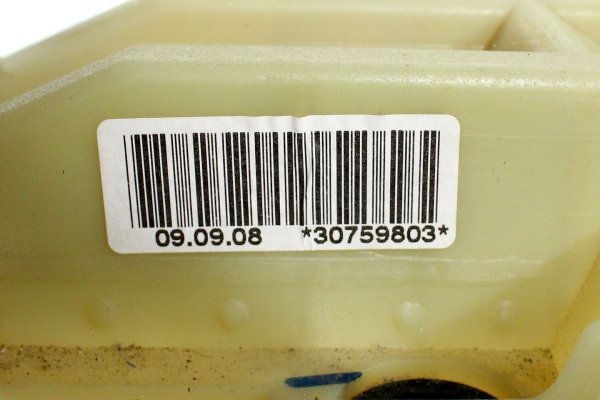 Lewarek zmiany biegów Volvo S40 II 2008 1.8i Sedan 