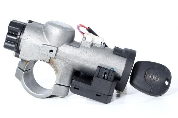 Komputer silnika Nissan Primera P11 1996-2002 2.0i