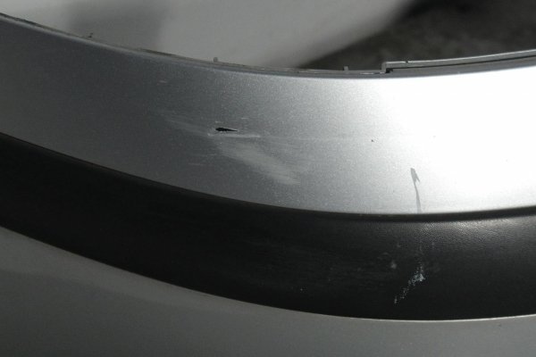 _Zderzak przód VW Passat B5 Lift 2003 (kod lakieru: LA7W)