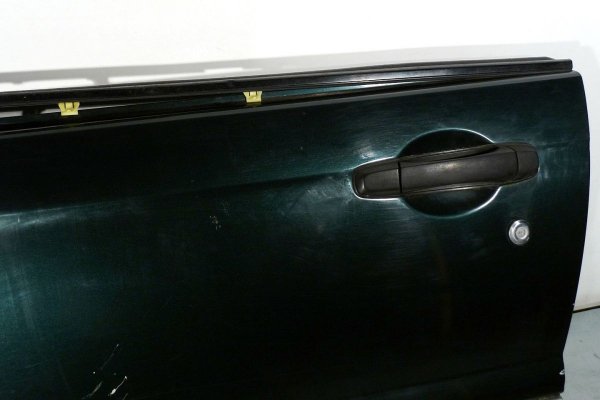 Drzwi przód lewe Subaru Forester SG 2002
