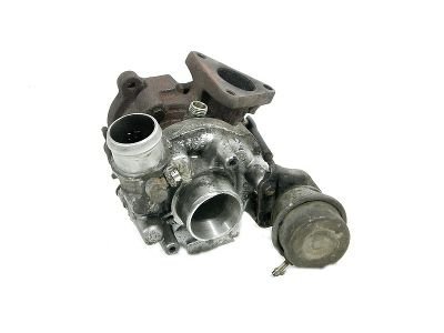 Turbosprężarka VW Polo 6KV 1994-2001 1.9TDI