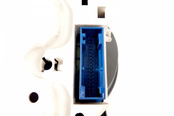 _Licznik zegary Iveco Daily III 2004 2.8JTD 814.43S Bus 