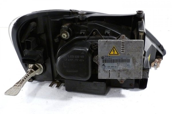 Reflektor lewy Ford Galaxy MK1 lift 2000-2006 Van (Xenon)