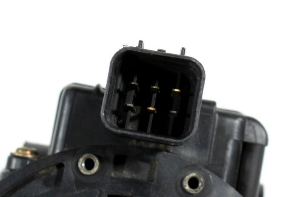 Przepływomierz Hyundai Sonata Y2 1988-1993 2.4