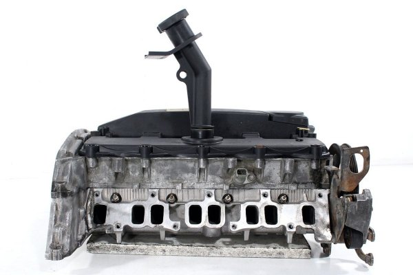 _Głowica Ford Transit MK6 2000-2006 2.0TDCI 