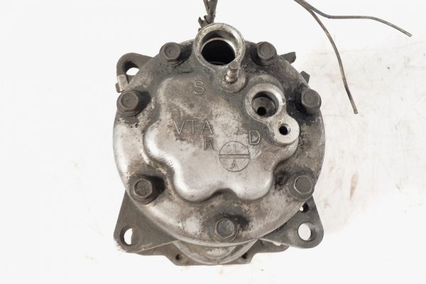 Sprężarka klimatyzacji X-264311