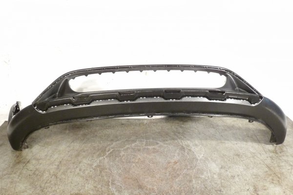 Hokej spojler dokładka dół zderzaka przód Kia Stonic YB 2017- Crossover