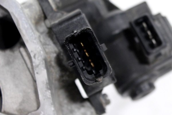 przepustnica - getz - zdjęcie 4