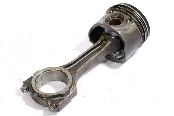 Tłok korbowód Ford Mondeo MK3 2000-2007 2.0TDCI FMBA 130KM