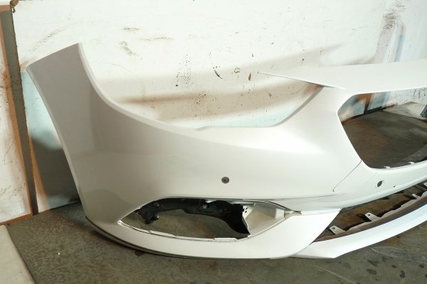 Zderzak przód Opel Insignia B 2018 r 