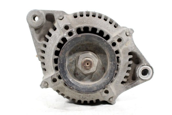 alternator - toyota - corolla - paseo - starlet - zdjęcie 5