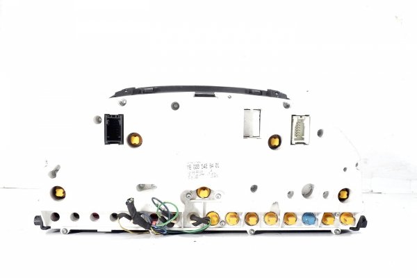 Licznik zegary Mercedes Vito W638 1998 2.3D Bus