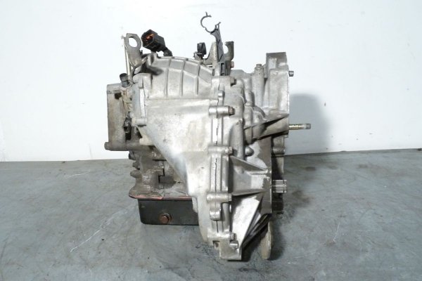 Skrzynia biegów Fiat Punto 2001 1.2 16V (Automatyczna)