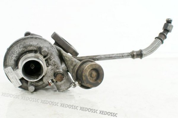 Turbosprężarka VW Passat B5 1996-2005 1.9TDI