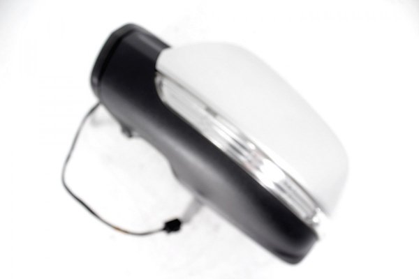 _Lusterko lewe Mercedes B-Klasa W245 2008-2011 elektryczne (7-PIN)