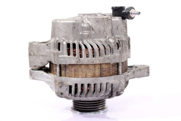 Alternator Suzuki Splash 2011-2014 1.0, 1.2 (80A)