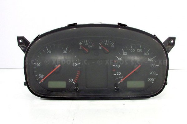 Licznik zegary VW Transporter T4 1996-2003 2.5TDI