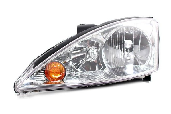 _Reflektor lewy Ford Focus MK1 2001-2004