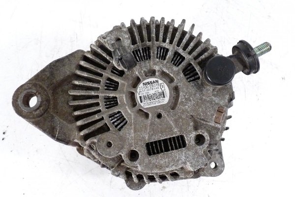 Alternator Nissan Navara D40 2007 2.5DCI YD25 (150A)