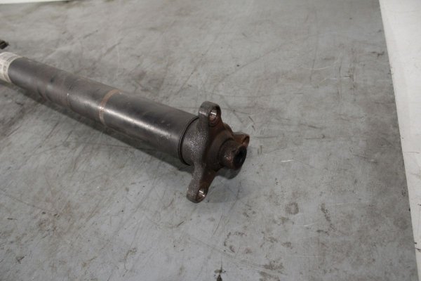 Wał napędowy Mercedes C-Klasa W203 2002 2.7CDI Kombi