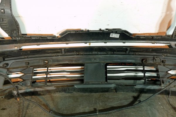 Zderzak przód Kia Sorento IV 2020-