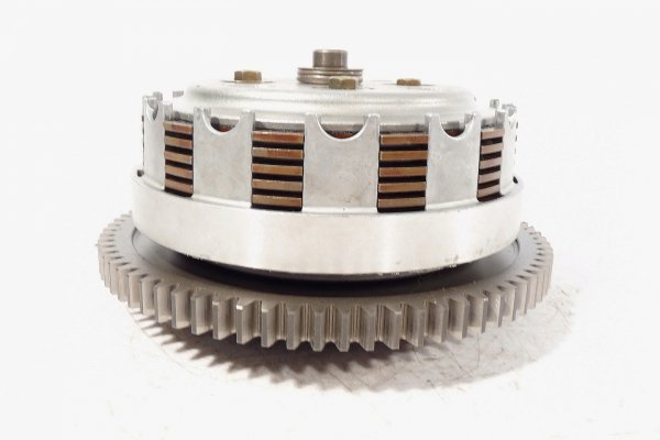 Kosz sprzęgłowy Suzuki GSF600 Bandit 2000-2005 0.6i