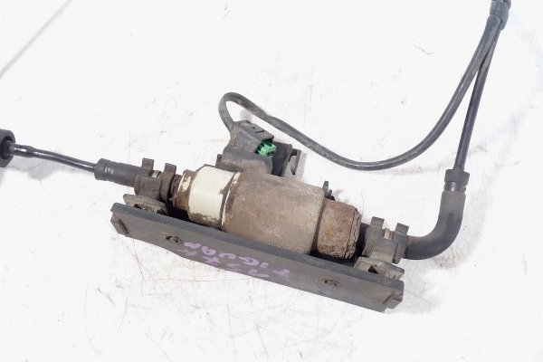 Pompka webasto VW Tiguan I 5N 2007-2016