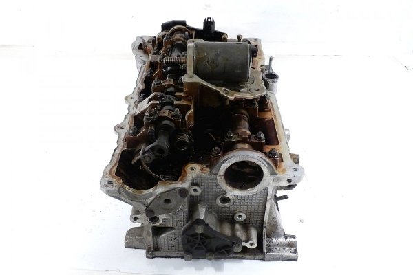 _Głowica BMW 3 E46 1998-2005 2.0i N42B20