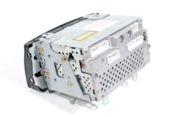 _Radio oryginał Toyota Corolla E12 2002-2007