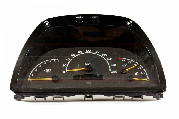 Licznik Mercedes Vito W638 2002 2.3i