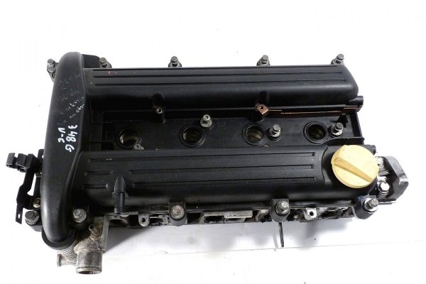 Głowica Opel Vectra C 2004 2.2i Z22YH