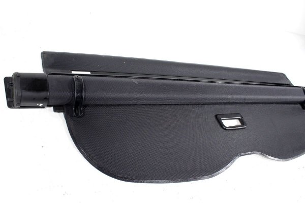 roleta bagażnika - audi - a4 - zdjęcie 2