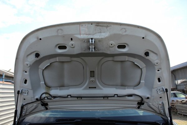 Drzwi przód lewe Citroen DS5 2014 (2011-2015) Hatchback 5-drzwi (kod lakieru: KWED)