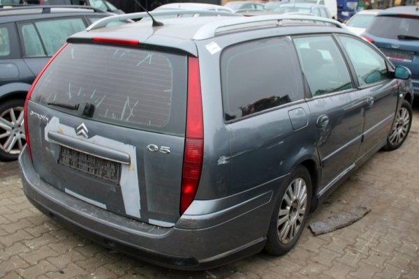 Citroen C5 I Lift 2005 2.0HDI RHR Kombi