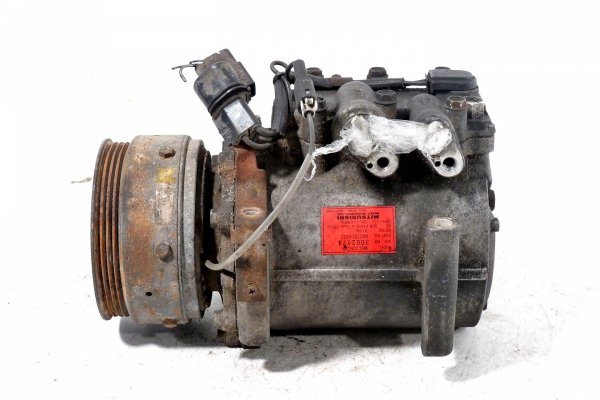 _Sprężarka pompa kompresor klimatyzacji Mitsubishi Sigma 1994 3.0 V6 12V 6G72