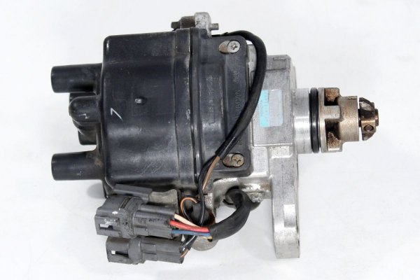 Aparat zapłonowy Toyota Corolla E9 1987-1992 1.3 12V