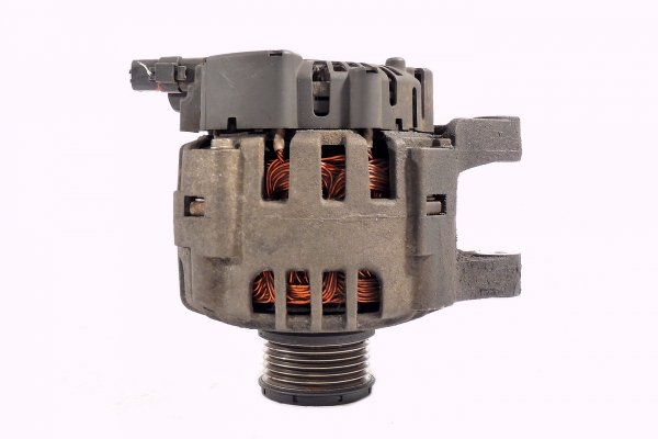 Alternator Citroen Nemo / Peugeot Bipper 1.4HDI