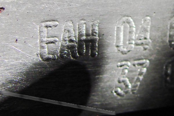 _Skrzynia biegów EAH VW Golf IV 1J1 2000 1.8 20V AGN