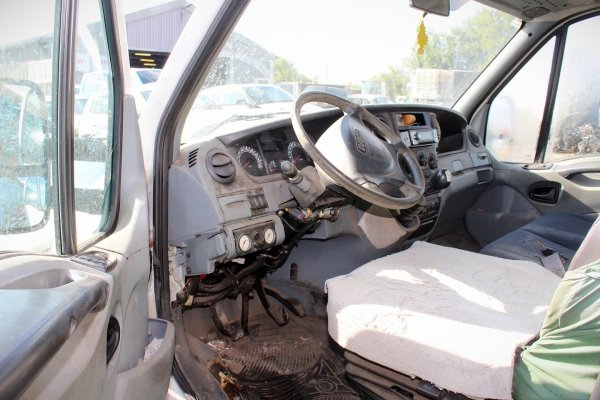 Iveco Daily IV 50C15 2007 3.0HPI F1CE0481E [B]