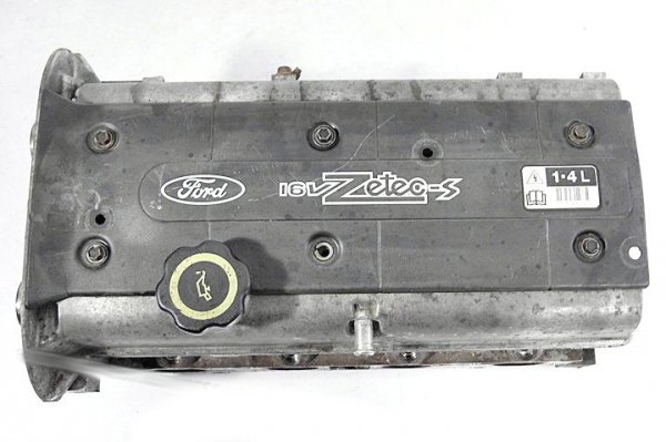 Głowica Ford Focus MK1 1998-2004 1.4i 16V