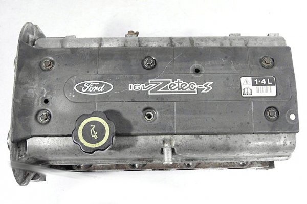 _Głowica Ford Focus MK1 1998-2004 1.4i