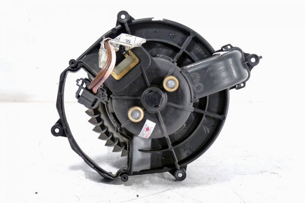 Dmuchawa wentylator nawiewu Citroen C4 Picasso 2008 (2006-2010) Minivan