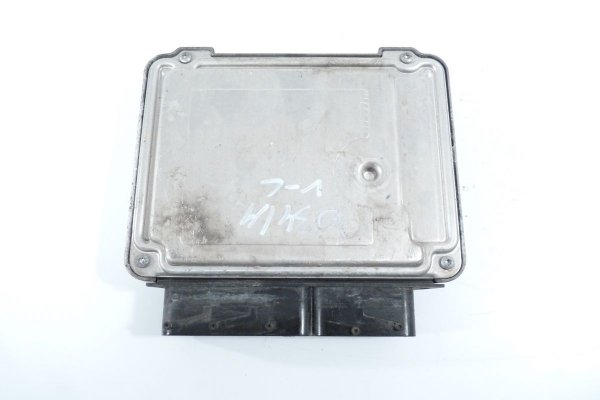 Komputer sterownik silnika Opel Vectra C 2004 1.9CDTI