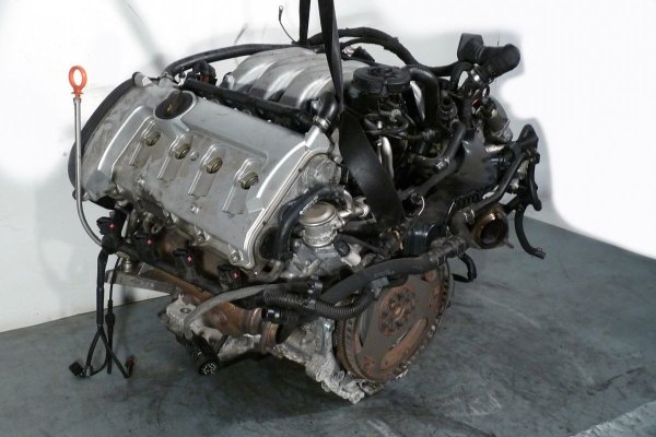_Silnik BGH VW Phaeton GP3 2010-2014 4.2 V8 4Motion